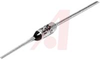 THERMAL CUTOFF, 1 SHOT, FAULT 363 F, HOLD 318 F, 125/250VAC, 10A CONT, 1.38 LEAD -- 70098750