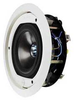 Ceiling Monitor System - ic6 DC - Visual Sound, Inc.