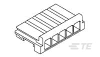 Rectangular Wire & Cable Connectors & Housings - 1-92009-0 - TE Connectivity