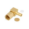 Coaxial Connector (RF) Assemblies - 5073-LCCN45385-ND - DigiKey