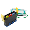 Circuit Protection Accessories - 5346-890009470-ND - DigiKey