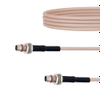 Coaxial Cables (RF) - 5328-FMCA1650-24-ND - DigiKey