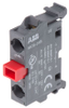 Push Button Contact Blocks & Light Blocks - 5286221 - RS Components, Ltd.