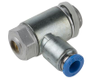 Pneumatic Function Fittings -- 1214337 - Image