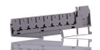 DIN Rail Terminal Blocks - 8040208 - RS Components, Ltd.