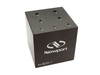 Ball Driver Tool Holder, Solid Aluminum, Metric - M-BDH-1 - Newport MKS