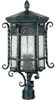 30120CDCF Exterior -Post/Pier Head - 744950 - Capital Lighting, Inc.