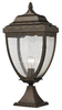 Exterior -Post/Pier Head - 604294 - Light Center (The)