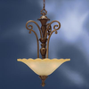 Pendants-Bowl Style - 279956 - Light Center (The)