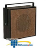 Valcom Bi-Directional One-Way Corridor Speaker - V-1026C - TelephoneStuff.com