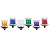 225XST Electraray® Hazardous Location Strobe Warning Lights - 225XST-240C - Federal Signal Corporation - Industrial Signaling and Systems