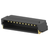 Headers, Male Pins - 17-3-2367196-1TR-ND - DigiKey