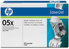 HP CE505X P2055 OEM HY Black Toner - 101003962 - LaserCycle