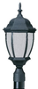 PL90107 Exterior -Post/Pier Head - 399010 - Capital Lighting, Inc.