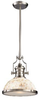 66423-1 Pendants-Glass Down - 606244 - Capital Lighting, Inc.