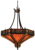 5818NI Pendants-Bowl Style - 432922 - Capital Lighting, Inc.