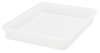 Bins & Systems - Clear-View Bins - Dividable Grid Containers - Containers - DG93030CL - Image