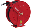 Spring Retractable Low Pressure Fuel Delivery Hose Reel - FD84050 OLP - Reelcraft Industries, Inc.