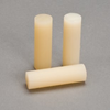 3M 3797 TC Hot Melt Adhesive - Off-White High Melt Slug 5/8 in Dia 2 in - 82593 - - 021200-82593 - R. S. Hughes Company, Inc.