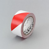 3M 767 Red / White Warning Tape - 2 in Width x 36 yd Length - 5 mil Thick - 43186 - 021200-43186 - R. S. Hughes Company, Inc.