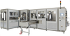 Bag Packaging Machine  for Adult Diapers -- OPTIMA LS OS8 - Image