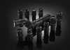 Specialty and Macro Motion Picture Lenses -- Special Purpose Fisheye, Low-angle Prism, and Mesmerizer Lenses