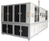 Automatic Screen Glass Chamfer Laser Processing System - AGC20 - Image