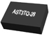 AST3TQ-28 VCTCXO Crystal - AST3TQ-V-30.720MHZ-28 - Abracon, LLC