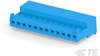 Standard Rectangular Connectors - 4-644043-2 - TE Connectivity