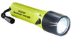 Pelican StealthLiteâ¢ 2410 LED Flashlight Yellow - Gen 2 - PEL-2410-014-245 - Andax Industries