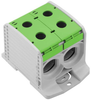Terminal Blocks - Power Distribution - 281-2502920000-ND - DigiKey
