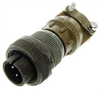 ITT Cannon CT6FC14S-7PS - PEI-Genesis