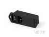 Power Entry Modules - 2-6609128-8 - TE Connectivity