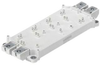 Igbt, Module, 1.2Kv, 916A, Semix 4S; Continuous Collector Current Semikron - 50R4465 - Newark, An Avnet Company