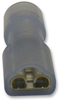 Quick Disconnect Terminal, Female Quick Disconnect, Fdfnyd2 Series, 0.187