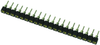 Sip Socket, 20 Position, Through Hole; No. Of Contacts Te Connectivity - 52K3454 - Newark, An Avnet Company