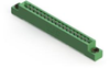 Card Edge Conn, Single Side, 17Pos, Th; Card Edge Connector Type Edac - 57AJ9091 - Newark, An Avnet Company