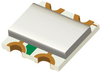 Led, Green, Yellow, Smd, Rectangle, 20Ma; Led Color Dialight - 22M3132 - Newark, An Avnet Company