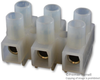 Terminal Block, Barrier, 3Pos, 8Awg; No. Of Rows Molex - 83X8205 - Newark, An Avnet Company