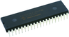 Microcontroller Mcu, 8 Bit, Pic16, 20Mhz, Dip-40; Product Range Microchip - 23C4738 - Newark, An Avnet Company