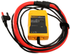 Current Probe, Clamp, 2Ka, Multimeter; Meter Side Connector Fluke - 12AC6209 - Newark, An Avnet Company