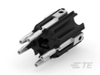 Standard Circular Connectors - 2213231-1 - TE Connectivity