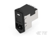 Multi-Function Inlet Filters - 5-6609941-7 - TE Connectivity