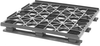 CPP 533 PE - Automotive Pallet - Multi-Trip - Image