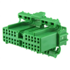 Connectors, Interconnects - Rectangular Connectors - Rectangular Connector Housings - 1365888-IL-AG5-22S-D3C1 - Win Source Electronics