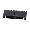 Headers, Male Pins - A114749-ND - DigiKey