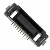 Arrays, Edge Type, Mezzanine (Board to Board) - 670-1243-ND - DigiKey