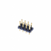 Headers, Male Pins - SAM11547-ND - DigiKey