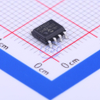Operational Amplifier/Comparator >> Operational Amplifier - MCP602T-I/SN - LCSC Electronics Technology (HK) Limited