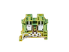 DINK Screw Clamp - DK6N-PE - Galco Industrial Electronics